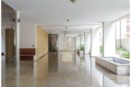 Apartamento com 3 quartos (1 suíte) à venda no Jardim Paulista