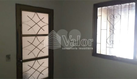 Casa à venda com 3 quartos, sendo 1 suíte,  em Parque Industrial, São Carlos, SP