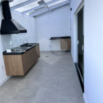 Apartamento tipo Cobertura com 110m² na região de Pirituba.