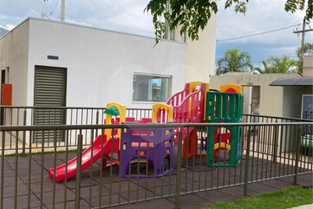Apartamento para venda no Monte Athos.