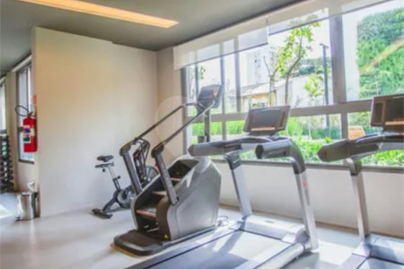 Apartamento à venda com 3 suítes em Vila Mariana, São Paulo, SP