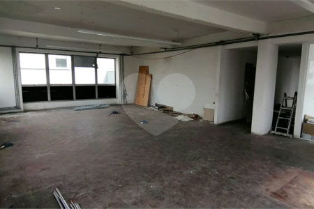 Sala comercial à venda em Higienópolis com 170 m2
