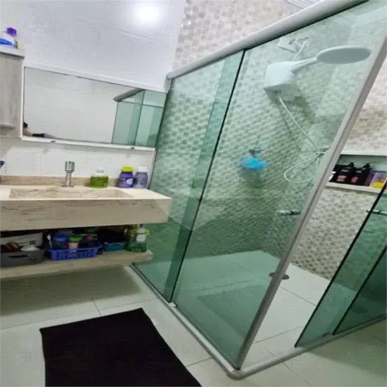 Sobrado à venda com 2 quartos em Jardim Cidade Pirituba, São Paulo, SP