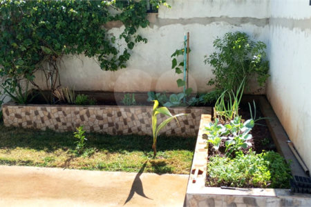Casa á venda no residencial Samambaia
