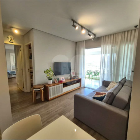 Apartamento de 76 m² com 2 dormitórios a venda na Vila Leopoldina
