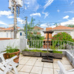 Sobrado à venda com 4 quartos, sendo 3 suítes, em Vila Cruzeiro, São Paulo, SP