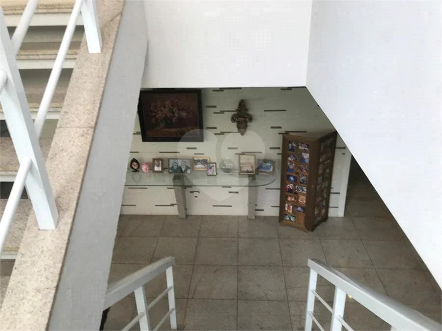 SOBRADO ALTO PADRÂO COND.PARQUE SABARA