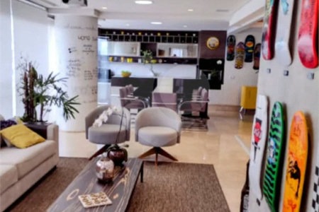 Mooca Apartamento para venda Área Útil 158m 4 dormitórios 2 suítes 3 vagas Porteira Fechada.
