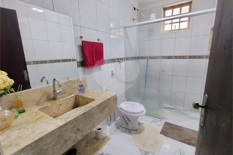 Casa para venda no bairro Astúrias, Piracicaba/SP.