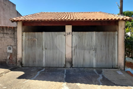 Casa térrea para venda no Santa Angelina.