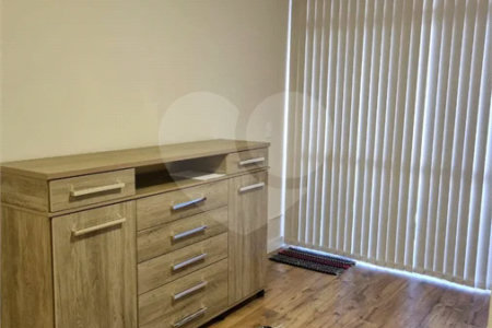 Apartamento tipo kit net á venda centro de Indaiatuba, sem vaga de garagem.