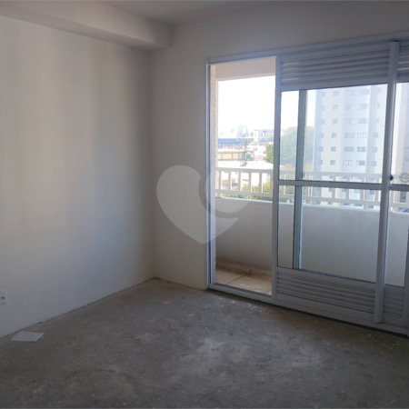 Apartamento com 1 dormitório no condomínio Metrocasa Congonhas — Modernidade, Lazer e Mobilidade na Medida Certa