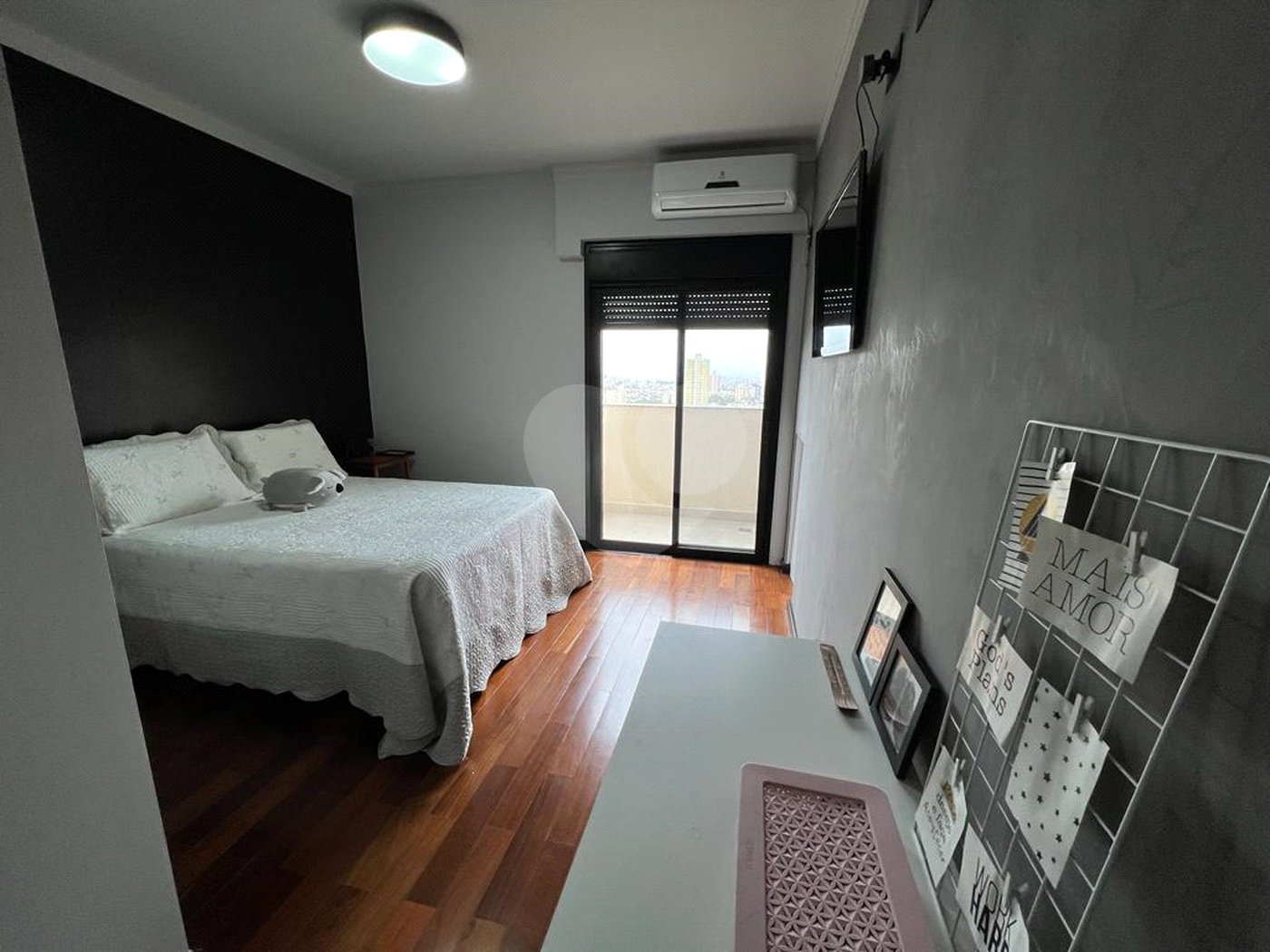 Magnífica Cobertura Duplex
