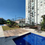 Apartamento de 57 m² á venda - Saúde