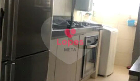 Apartamento à venda com 2 quartos em Vila Paulista, Taubaté, SP