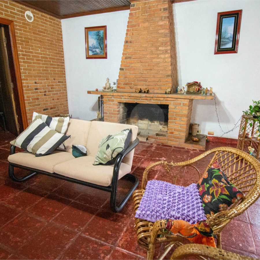 Sítio à venda em São Roque - 48.600 m² - 03 dormitórios - São Roque / SP