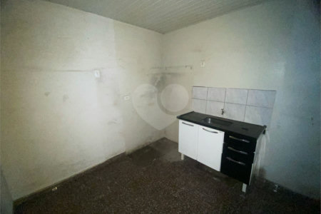 Casa à venda na Vila Prado-São Carlos/SP