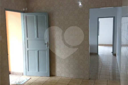 Três casas em terreno de 402m² , à venda no bairro Barcelona em São Caetano do Sul.