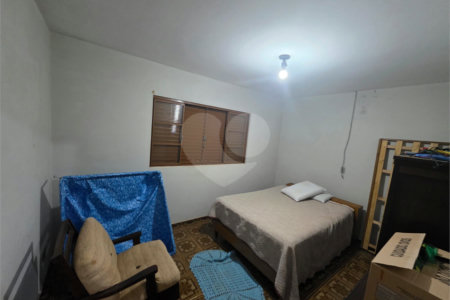 Sitio Granjeiro região de Água Vermelha 6,5 Alqueires (16,5 Hectares)