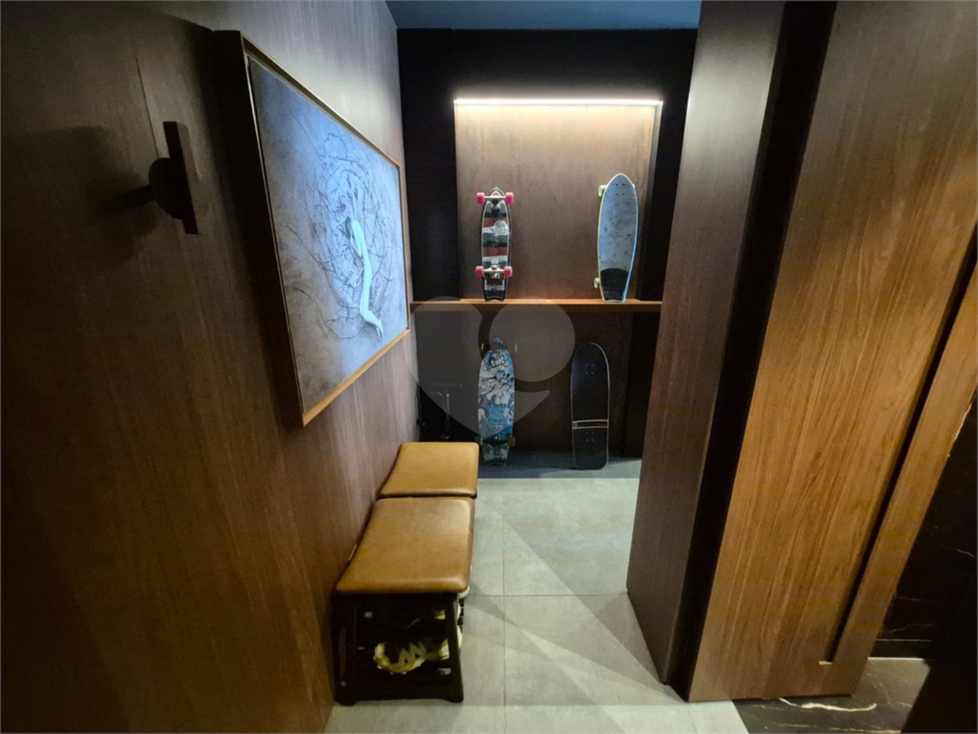 Apartamento à venda com 2 suítes em Itaim Bibi, São Paulo, SP