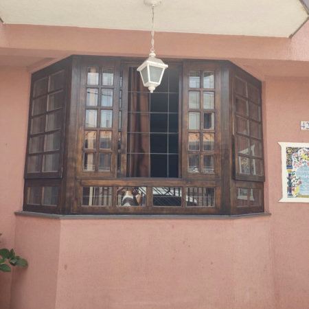 Sobrado à venda com 3 quartos, sendo 1 suíte, em Parque Ipê, São Paulo, SP