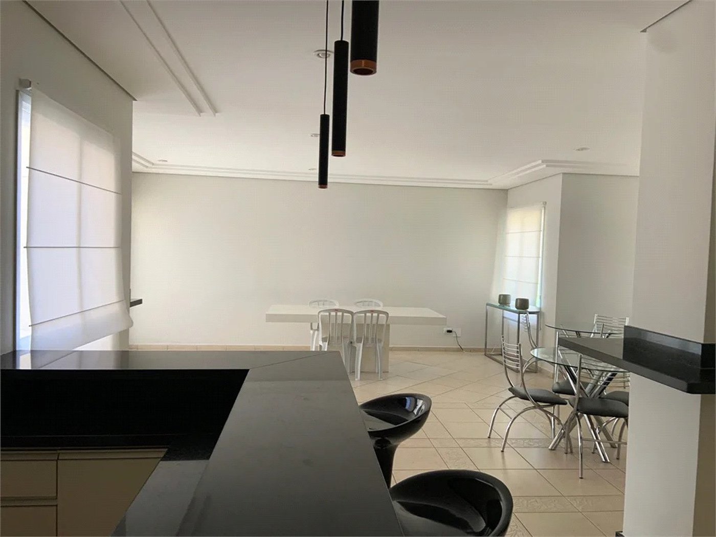 Apartamento à venda ou para alugar com 3 suítes em Morumbi, São Paulo, SP
