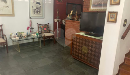 Casa à venda com 3 quartos, sendo 1 suíte,  em Vila Nair, São Paulo, SP