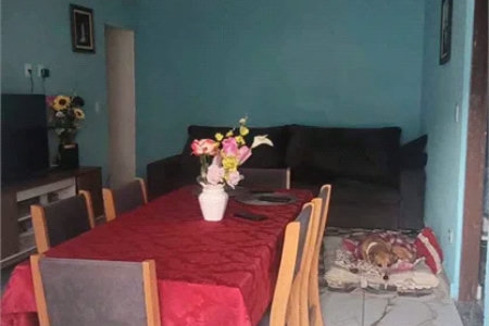 Casa Térrea à venda com 2 quartos em Butantã, São Paulo, SP