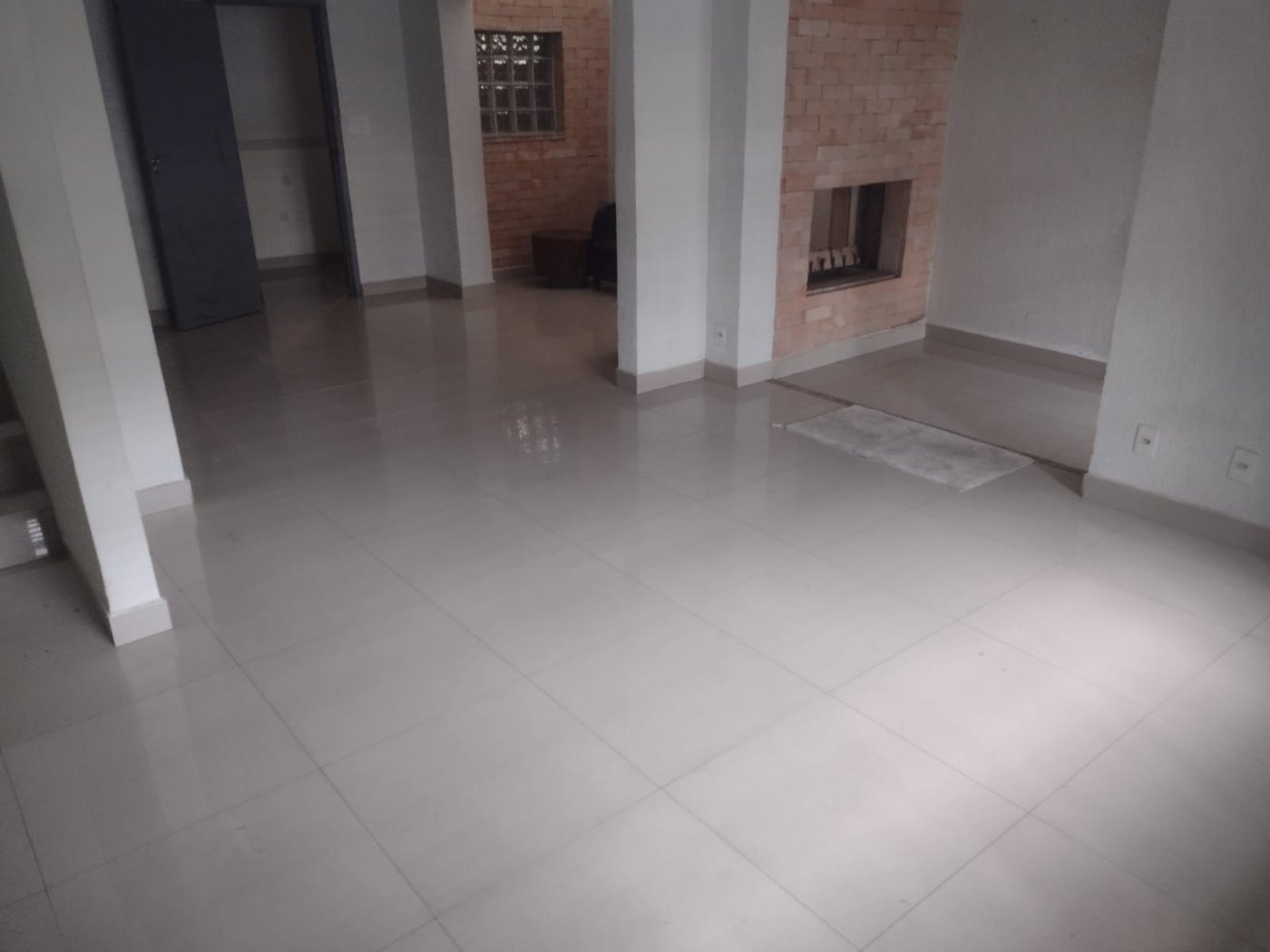 Casa à venda ou para alugar com 3 quartos, sendo 2 suítes, em Jardim Trussardi, São Paulo, SP