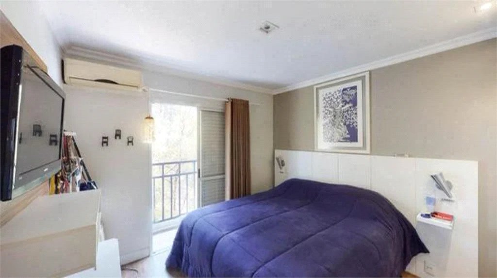 Apartamento à venda com 4 quartos, sendo 2 suítes, em Vila Andrade, São Paulo, SP