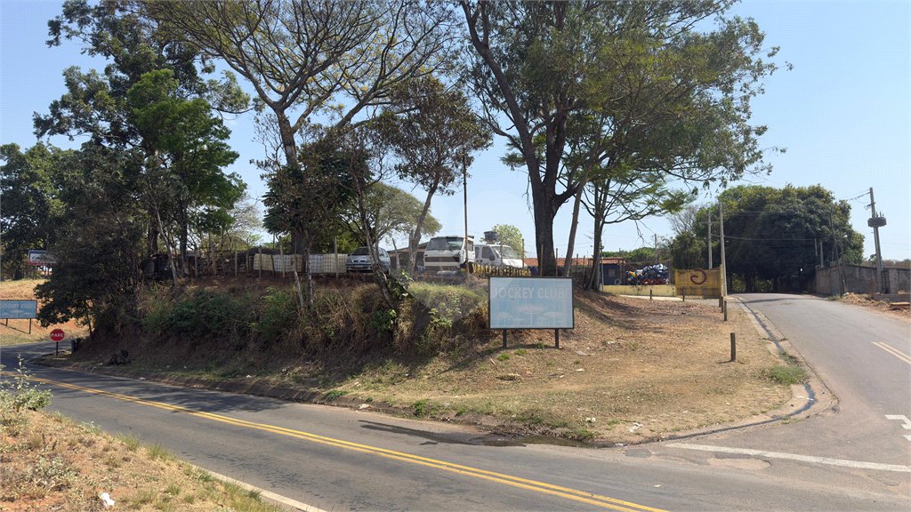 Área/ Terreno em frente da Washington Luiz