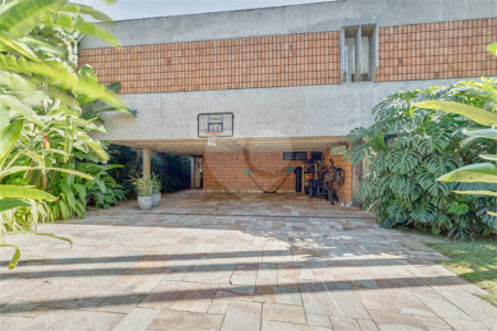 Sobrado à venda com 4 suítes em Alto da Boa Vista, São Paulo, SP