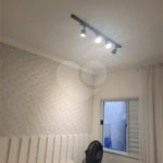 Apartamento à venda com 1 quarto em Vila Dom Pedro Ii, São Paulo, SP