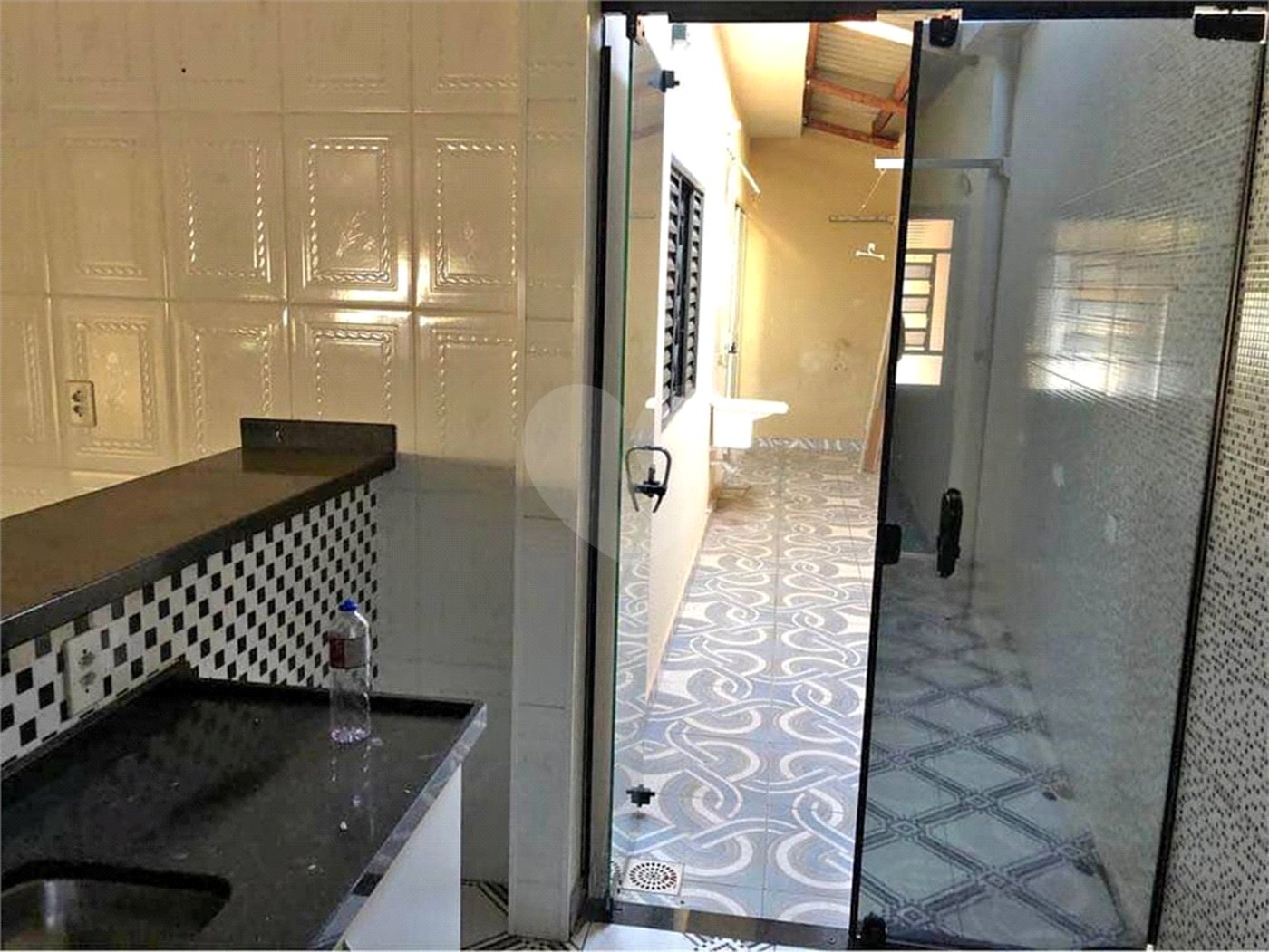 Casa térrea para venda no Antenor Garcia