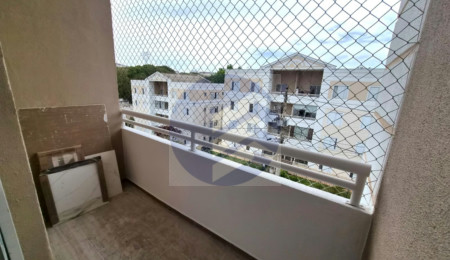 Apartamento à venda com 2 quartos em Jardim Ísis, Cotia - SP