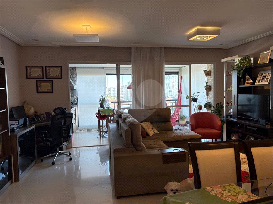 Apartamento á venda - Condomínio Clima Bothânico