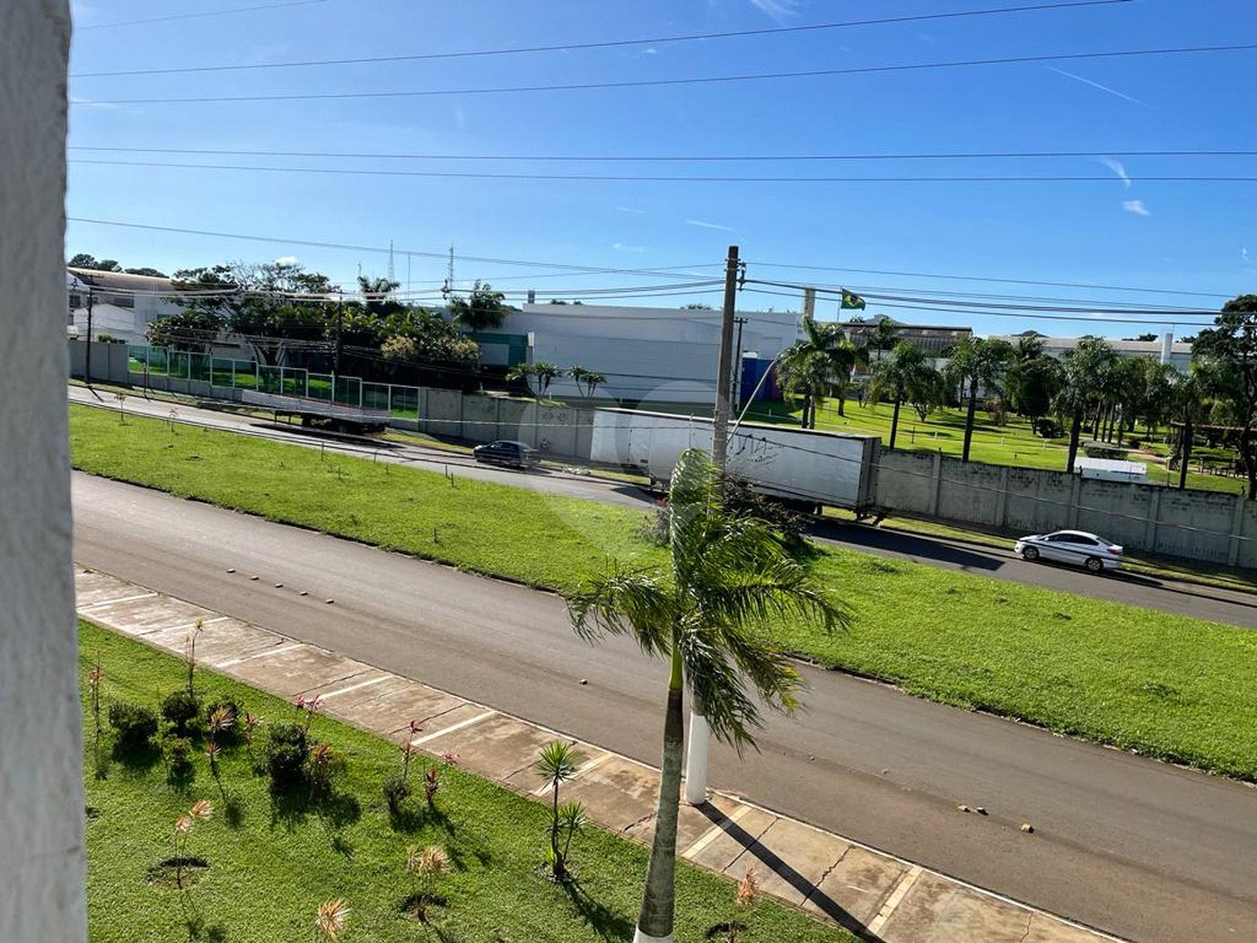 Apartamento no Residencial Spazio Mont Royal