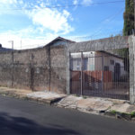 Casa à venda na Vila Nossa Senhora de Fátima – São Carlos/SP