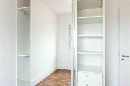 Apartamento à venda com 3 quartos, sendo 1 suíte, em Brooklin, São Paulo, SP