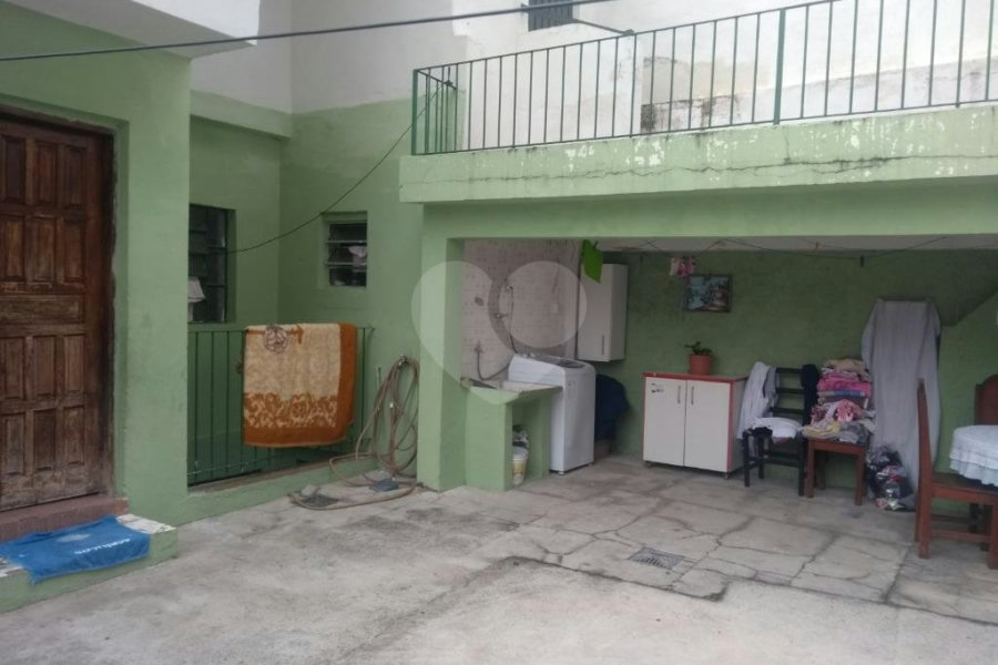 Casa de 300m2 à venda com 3 dormitórios na Chácara Inglesa
