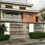 Sobrado Palmas Do Tremenbé 3 suites 6 vagas