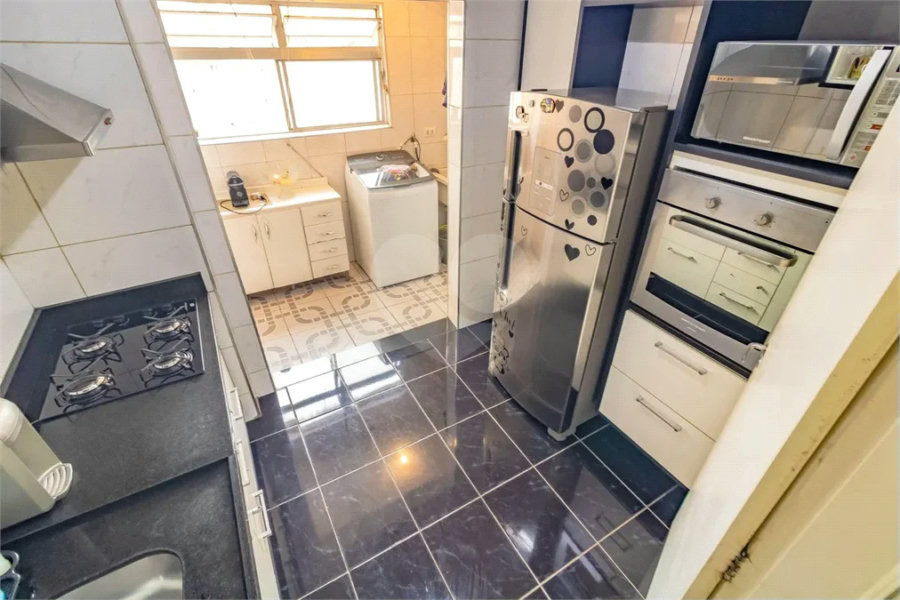 Apartamento à venda com 70m², 3 quartos e 1 vaga