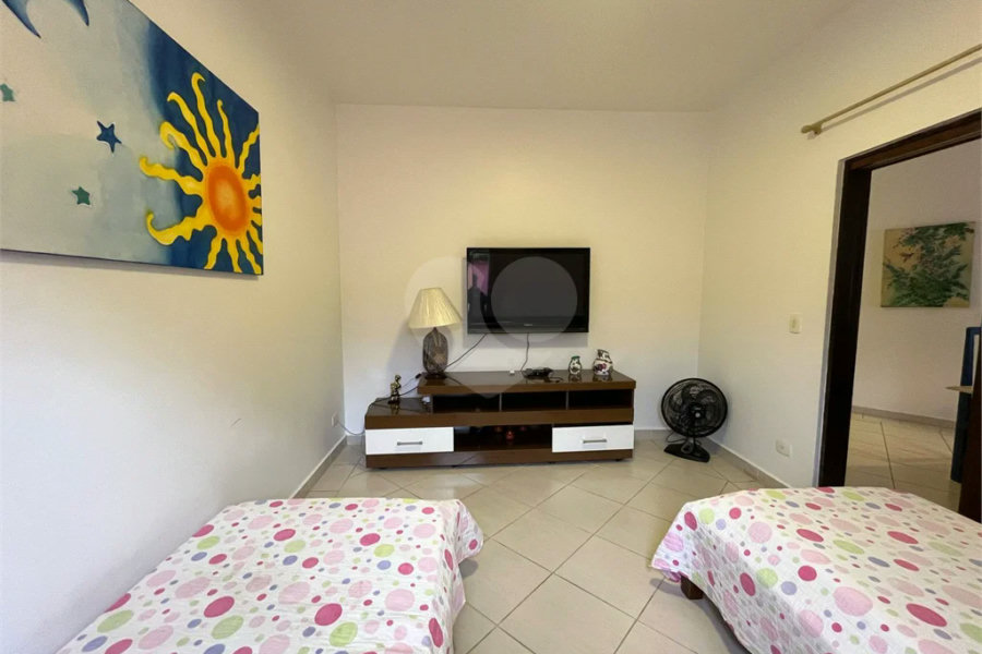 Casa à venda com 6 quartos, sendo 3 suítes, em Morada da Praia, Bertioga, SP
