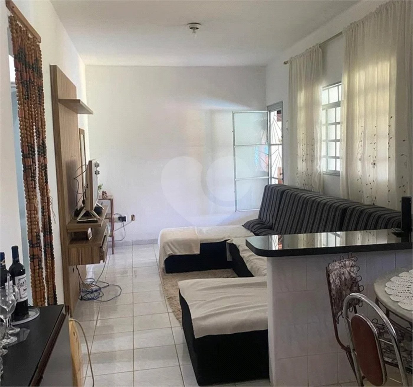 Chácara à venda com 6 quartos no Centro, Biritiba-mirim, SP