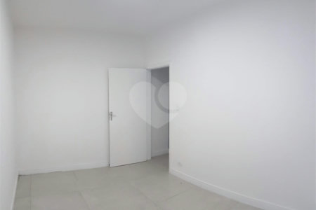 Apartamento com dois dormitórios na Bela Vista