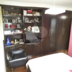 Apartamento para venda no Edifício Residencial Vila Lobos