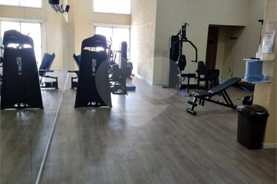 Apartamento para venda em Santana Zona Norte.