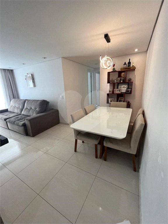 Apartamento à venda com 3 quartos, sendo 1 suíte, em Mooca, São Paulo, SP