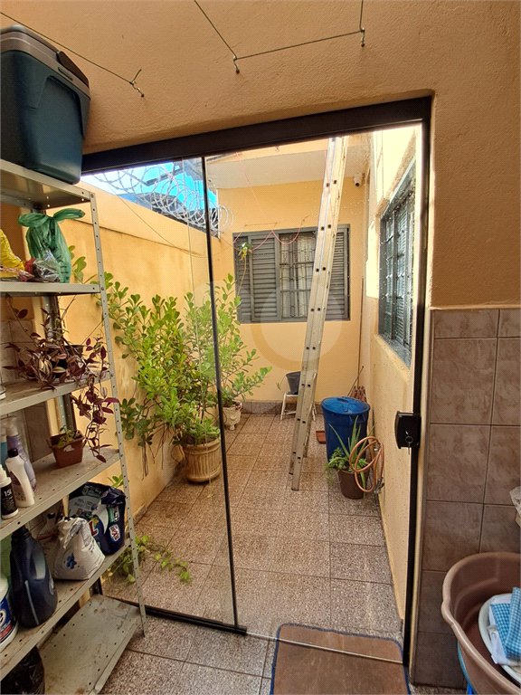 Casa à Venda na Vila Prado – São Carlos/SP