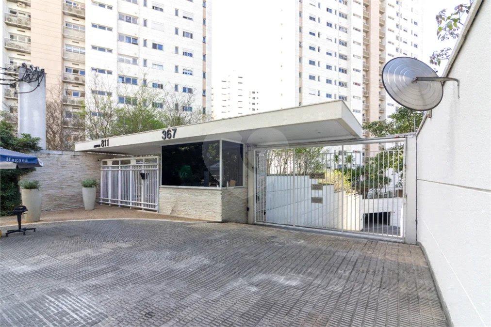 Vila Andrade / Jardim Sul - 4 dormitórios | 2 suítes | 3 vagas | depósito